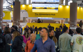 Alimentaria + Hostelco