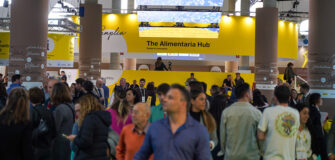 Alimentaria + Hostelco