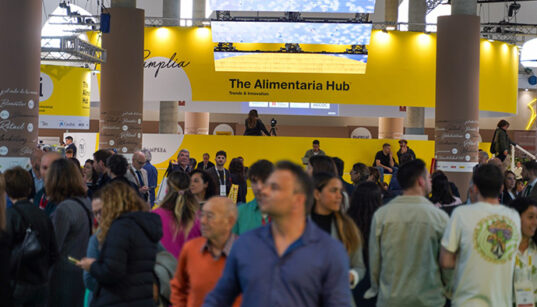 Alimentaria + Hostelco