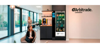 Arbitrade Canarias