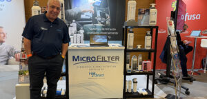 Microfilter Iberia