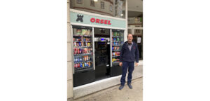 Orsel