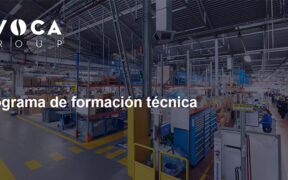 Programa de Formación Técnica 2026