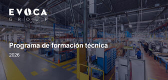Programa de Formación Técnica 2026
