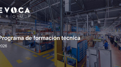Programa de Formación Técnica 2026