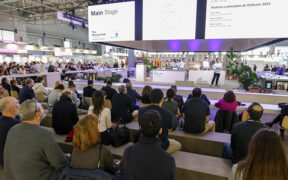 Alimentaria + Hostelco