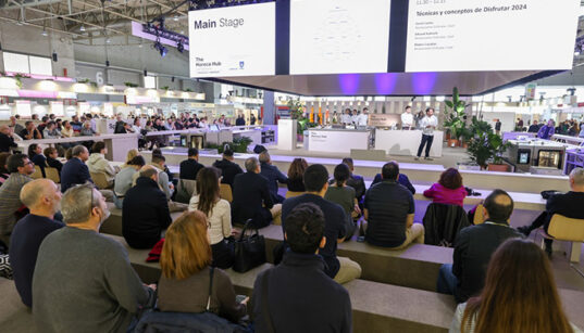 Alimentaria + Hostelco