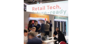 Retail Tech