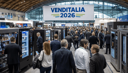 Venditalia 2026