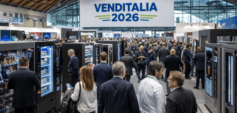 Venditalia 2026
