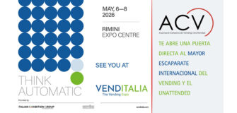 ACVIU Venditalia 2026