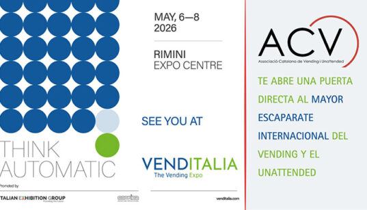 ACVIU Venditalia 2026