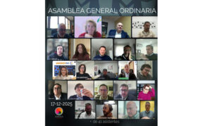 Aneda sector vending enero 2026