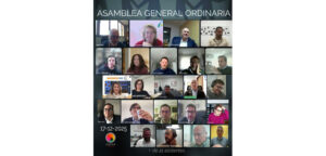 Aneda sector vending enero 2026