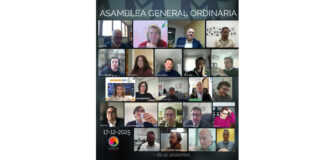 Aneda sector vending enero 2026