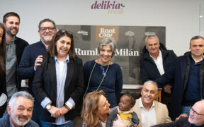 Delikia Fundación Tierra de Hombres