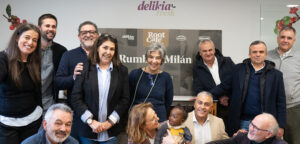 Delikia Fundación Tierra de Hombres