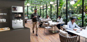 Evoca Iberia HIP 2026