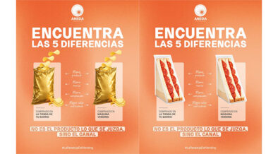 La Paradoja del Vending