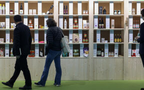 Organic Foods Alimentaria 2026