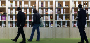 Organic Foods Alimentaria 2026