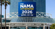 The NAMA Show 2026