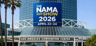 The NAMA Show 2026