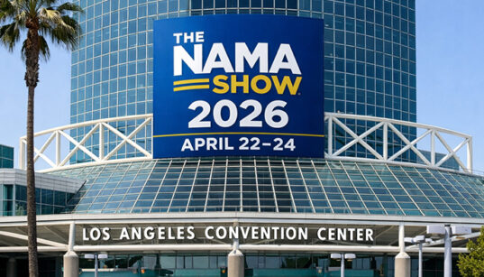 The NAMA Show 2026