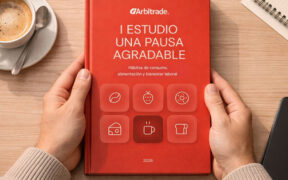 bienestar laboral vending