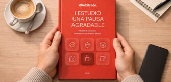 bienestar laboral vending