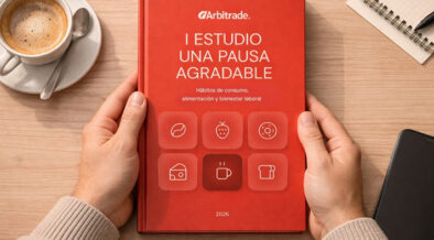 bienestar laboral vending