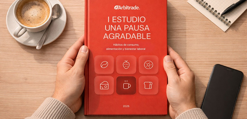 bienestar laboral vending