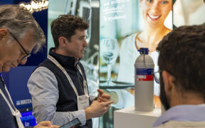 filtración de agua profesional