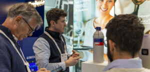 filtración de agua profesional