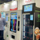 innovación en vending