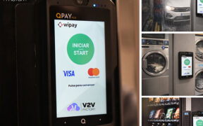 soluciones de pago para autoservicio