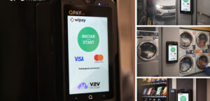 soluciones de pago para autoservicio