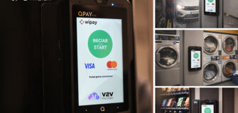 soluciones de pago para autoservicio