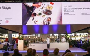 Alimentaria Hostelco 2026
