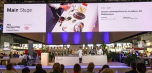 Alimentaria Hostelco 2026