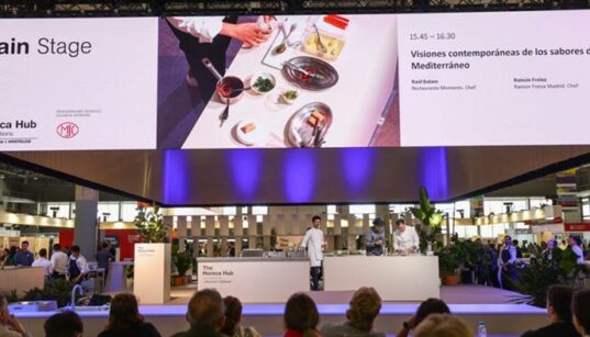 Alimentaria Hostelco 2026