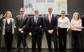 Alimentaria+Hostelco 2026