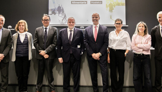 Alimentaria+Hostelco 2026