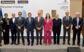 Alimentaria+Hostelco 2026