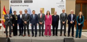 Alimentaria+Hostelco 2026