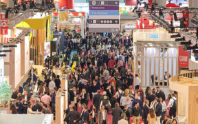 Alimentaria+Hostelco