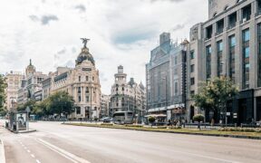 Andrea Pozzolini Rhea Vendors Group