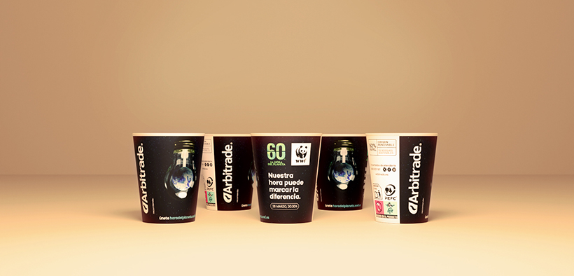 Arbitrade La Hora del Planeta 2026