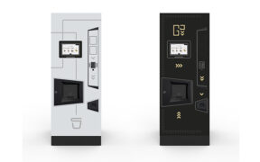 Bianchi Industry EVERLY ESV