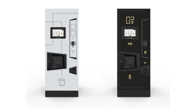 Bianchi Industry EVERLY ESV